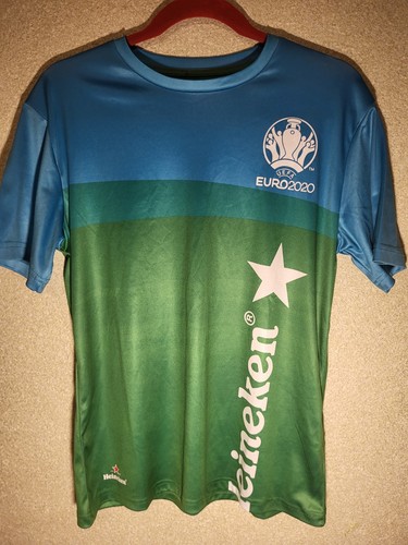 Shirt heineken euro - heineken,