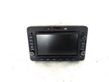 156091801 DISPLAY SISTEMA DI NAVIGAZIONE SATELLITARE ALFA ROMEO 159 SW 2.0 D 125