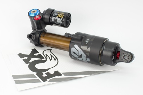 Fox float factory - 205, 65