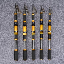 Canna pesca spinning - da,