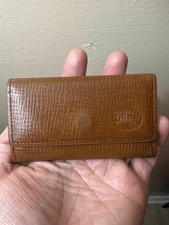 Portafoglio portachiavi