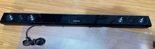 Soundbar samsung d450 - soundbar,