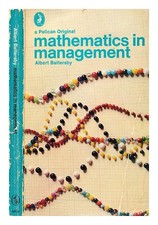 Battersby, Albert Matematica