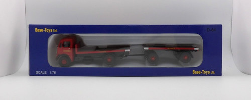 Base toys aec monarch - toys,