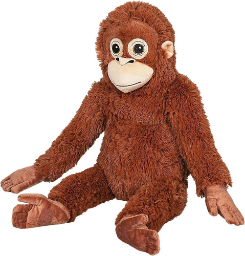 Peluche scimmia pugile 66 - pugile,