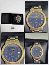 REGENT Osco Zaffiro Swiss Made