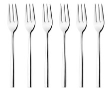 GUZZINI SET 6 FORCHETTINE