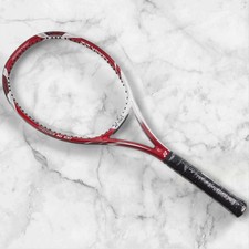 Racchetta da tennis usata Yonex Vcore Xi 100 Fr 2012 modello importazione 4 1/4