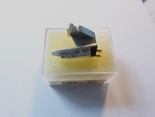 Ortofon mc 200 pickup con