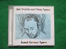 JAH WOBBLE & DEEP SPACE -