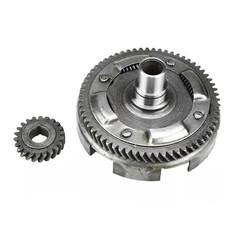 KIT CAMPANA FRIZIONE PER VESPA
