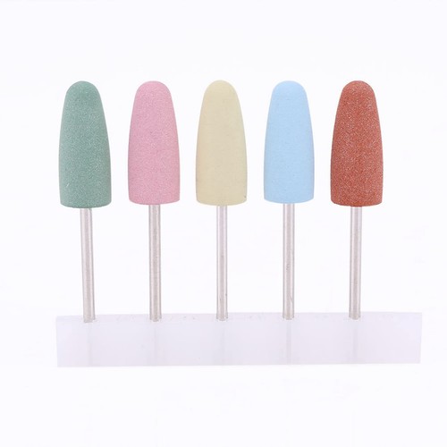 Lucidatrice silicone per - in,