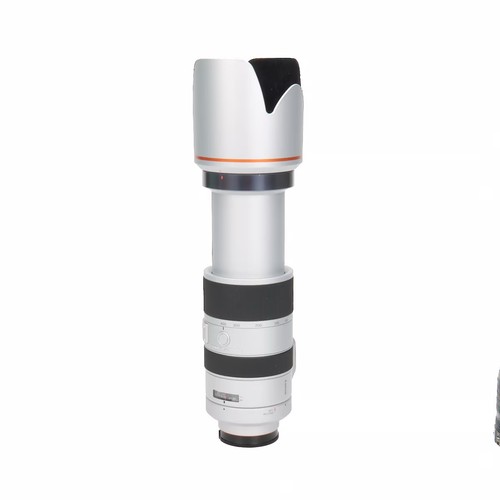 Sony 400mm 6 g ssm - 70-400mm, f4-5.6