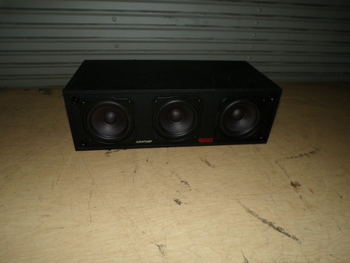 Monitor multi auratone 5mcv - monitor,