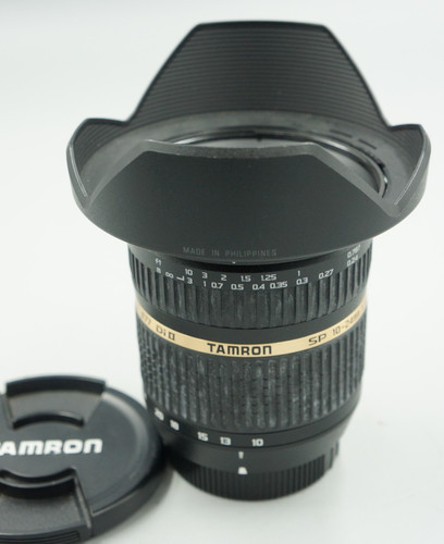 Tamron b001 3 5 - tamron,