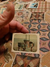 Edizione Elah : Navi Prima