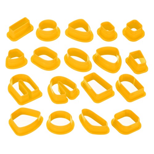 Taglierine per argilla - taglierine,
