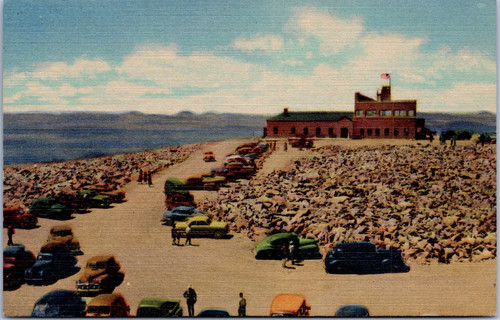 Pikes peak region colorado - region,,