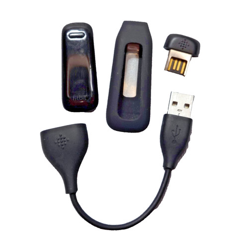 Bad battery fitbit one - fitbit,