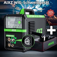 Saldatrice AIXZ TIG 220V