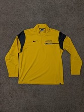 Oregon Webfoots 1/4 Giacca Zip