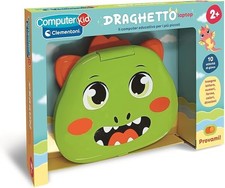 Clementoni Sapientino 16488 -