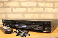 JVC Philips XL-R2010BK