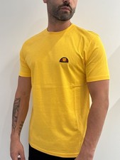 T-shirt Ellesse basic con mini