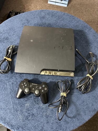 Sony playstation ps3 - playstation,