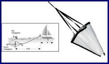 ANCORA GALLEGGIANTE Ø 80CM