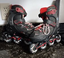 Pattini in linea Decathlon