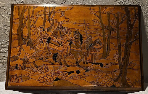 Coperchio placca parete - coperchio, da