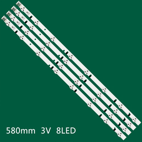 Set barre strip led - set,