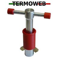 CHIAVE UNIVERSALE PER PILETTE