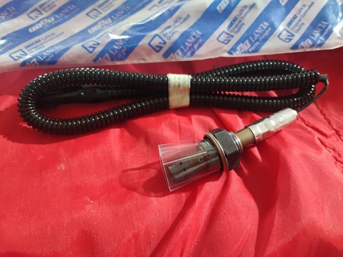 Sonda lambda fiat 500 - sonda,