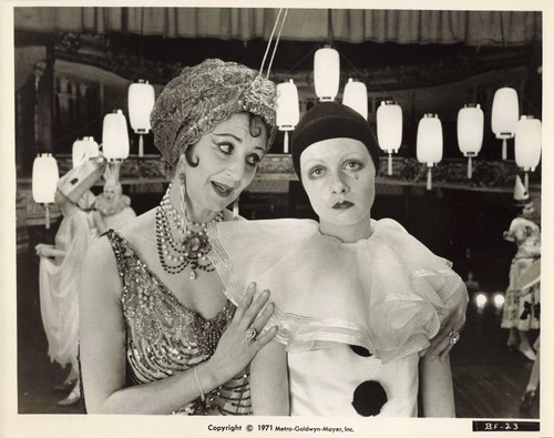 Original vintage cinema still - original,