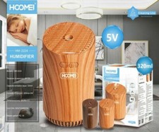 Air Humidifier Diffuser 320ML