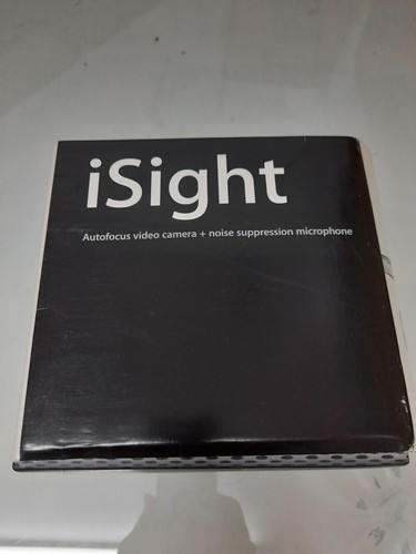 Isight camcorder apple - camcorder,