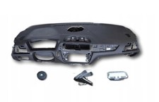 KIT AIRBAG BMW SERIE 1 F20 11>