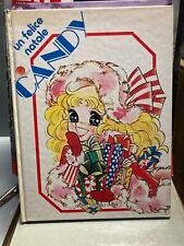 Un felice Natale Candy gruppo