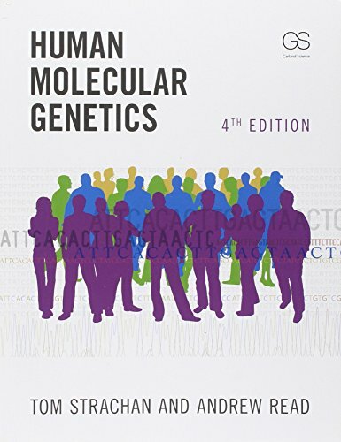 Human molecular genetics - molecular, genetics-tom