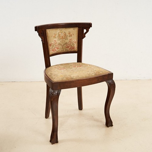 Sedia fine 800 inizio 900 - fine,