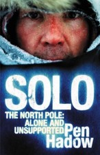 Solo By Pen Hadow