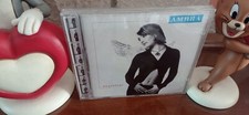 CD AMBRA ANGIOLINI “ANGIOLINI” SIGILLATO 1996 RTI MUSIC TI STRAVOGLIO