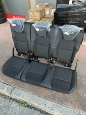 Sedili Posteriori Renault