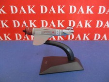 Die cast 1/100 Modellino Aereo
