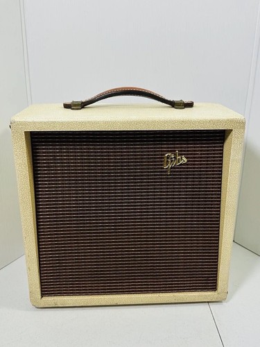Gibson skylark tremolo - gibson,