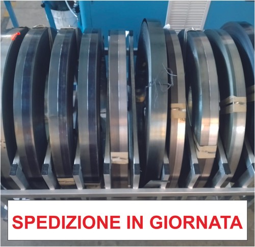 Molla per serrande - garage,