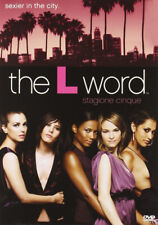DVD *** THE L WORD - STAGIONE