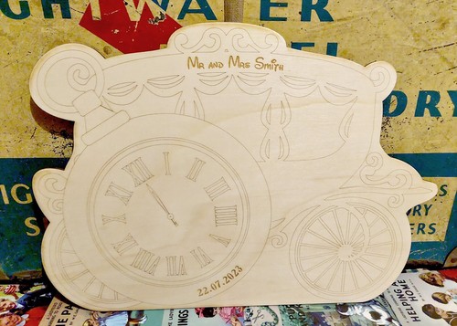 Orologio tasca matrimonio - orologio, da